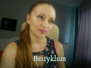 Bettyklum