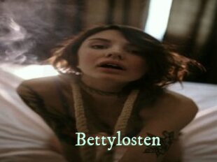 Bettylosten