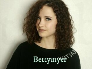 Bettymyer