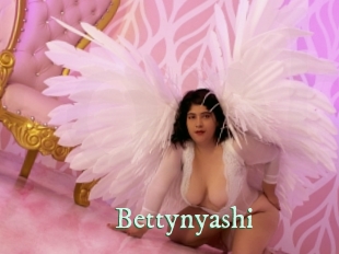 Bettynyashi