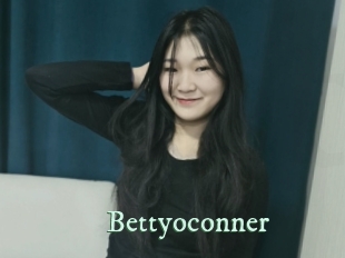 Bettyoconner