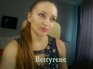 Bettyrene