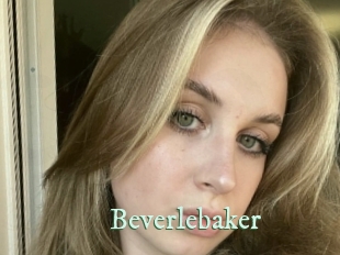 Beverlebaker