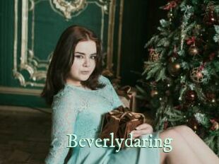 Beverlydaring