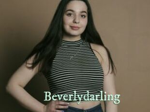 Beverlydarling