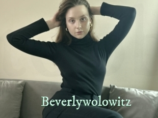 Beverlywolowitz