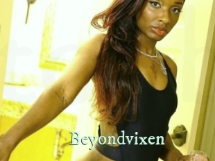 Beyondvixen