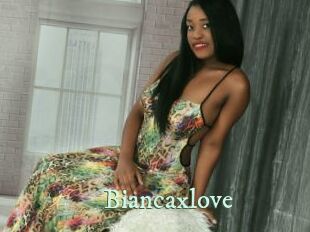 Biancaxlove