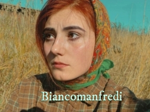 Biancomanfredi