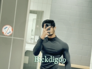 Bickdig69