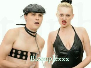 bicouplexxx Top Blog X