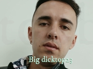 Big_dicktop23