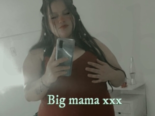 Big_mama_xxx