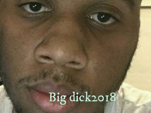 big_dick2018 Top Blog X