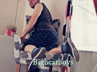 Bigbearboys