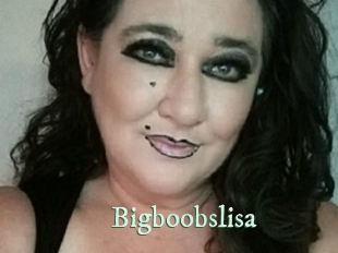 Bigboobslisa