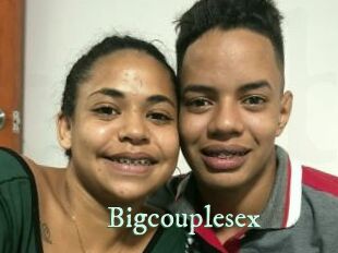 Bigcouplesex