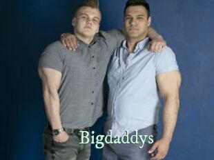 Bigdaddys