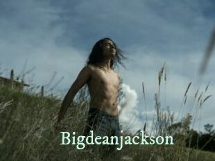 Bigdeanjackson