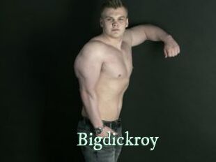 Bigdickroy