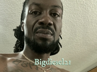 Bigdiesel21