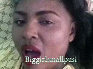 Biggirlsmallpusi