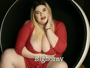 Bighorny