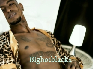 Bighotblackx