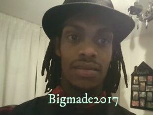 Bigmade2017