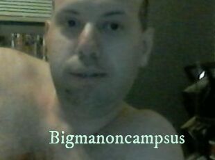 Bigmanoncampsus