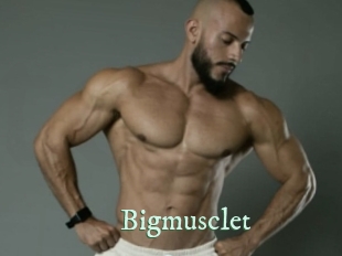 Bigmusclet