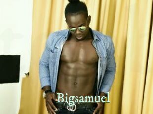 Bigsamuel