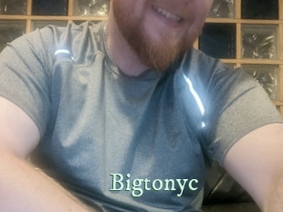 Bigtonyc