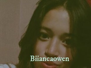 Biiancaowen