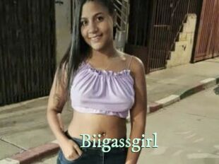 Biigassgirl