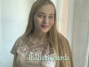 Billierichards