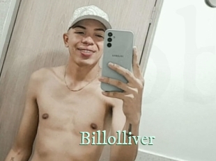 Billolliver