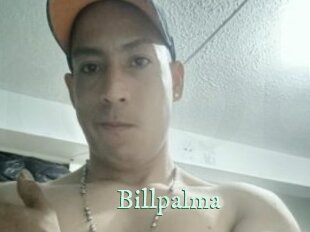 Billpalma