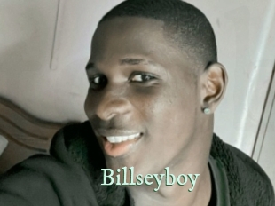 Billseyboy