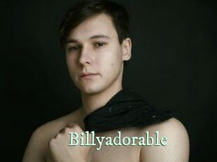 Billyadorable