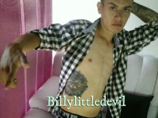 Billylittledevil