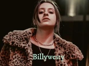 Billywesty