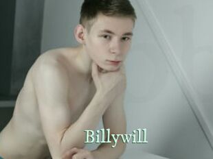 Billywill