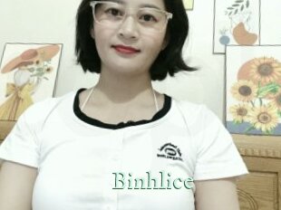 Binhlice