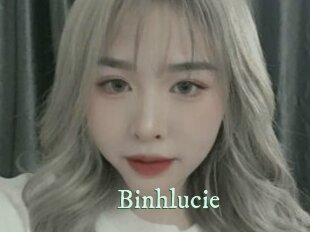 Binhlucie