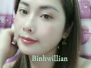 Binhwillian