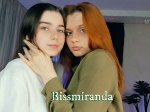 Bissmiranda