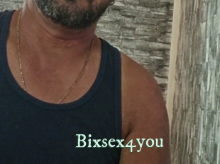 Bixsex4you