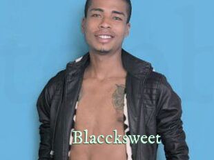 Blaccksweet