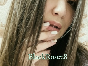 blackRose28 Top Blog X